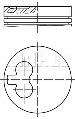 WILMINK GROUP Männät WG1211871